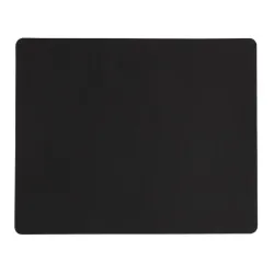 Podkładka pod mysz Natec Printable czarna 220x180mm