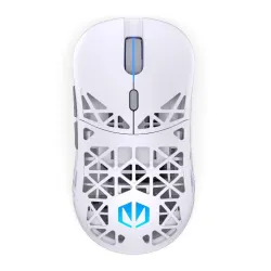 Mysz bezprzewodowa Endorfy LIV Plus Wireless Onyx White (EY6A017)