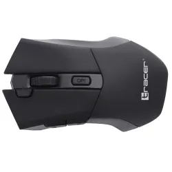 Mysz bezprzewodowa Tracer Silencio RF NANO
