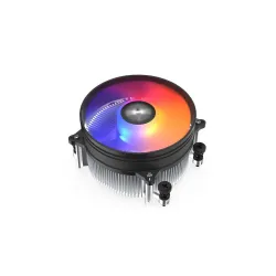 Wentylator KRUX Integrator RGB AM4 92mm