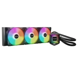 Chłodzenie wodne be quiet! PURE LOOP 3 LX BW031EU 360mm