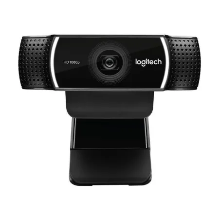 Kamera internetowa Logitech C922 PRO STREAM 1080P FullHD Black