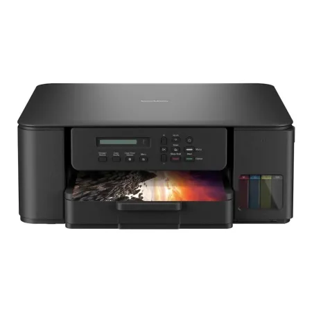 Urządzenie wielofunkcyjne Brother DCP-T530DW 3 w 1 czarne