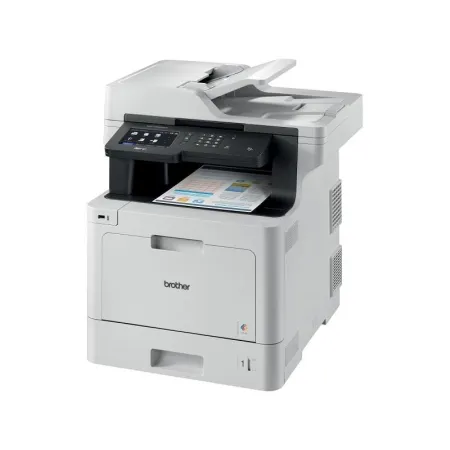 Urządzenie wielofunkcyjne Brother MFC-L8900CDW 4 w 1