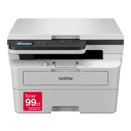 Urządzenie wielofunkcyjne Brother DCP-B7600D (DCPB7600DYJ1) 3w1