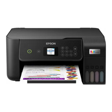 Urządzenie wielofunkcyjne atramentowe Epson EcoTank L3260 3w1