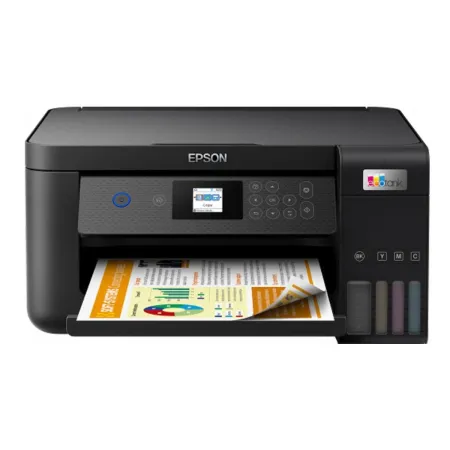 Urządzenie wielofunkcyjne atramentowe Epson EcoTank L4260 3w1