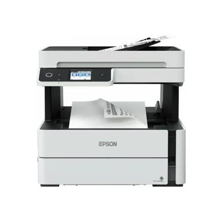 Urządzenie wielofunkcyjne atramentowe Epson EcoTank M3170 4w1 - USZ OPAK