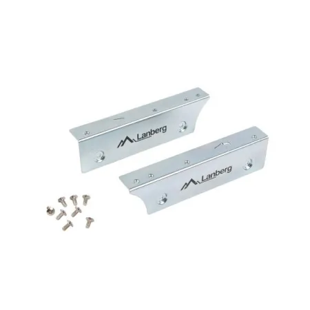 Adapter HDD / SSD Lanberg sanki 3,5" -> 2,5"