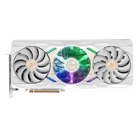 Karta VGA ASRock Radeon RX 9070 XT Taichi White 16GB OC GDDR6 256bit HDMI+3xDP PCIe5.0
