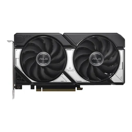 Karta VGA Asus GeForce RTX 5060 Ti DUAL-RTX5060TI-8G Dual 8GB GDDR7 128bit HDMI+3xDP PCIe5.0
