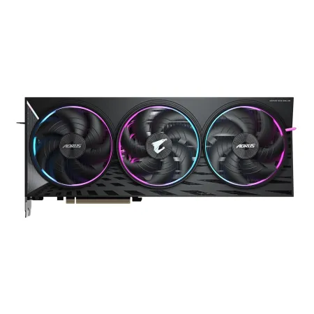 Karta VGA Gigabyte AORUS Radeon RX 9070 XT ELITE 16G 16GB GDDR6 256bit 2xHDMI+2xDP PCIe5.0