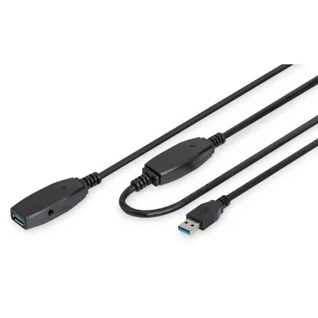 Kabel przedłużający aktywny DIGITUS DA-73105 USB 3.0 10m