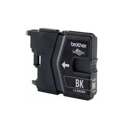 Tusz Brother LC-985BK Black