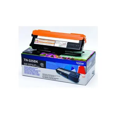 Toner Brother TN-325BK Black