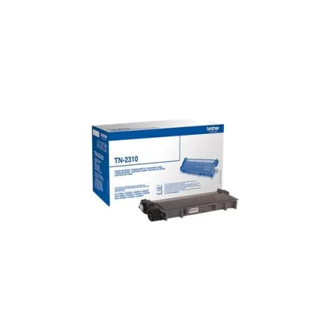 Toner Brother TN-2310 black