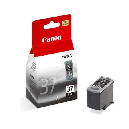 Tusz Canon PG-37 Black