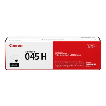 Toner Canon CRG-045HBK Black