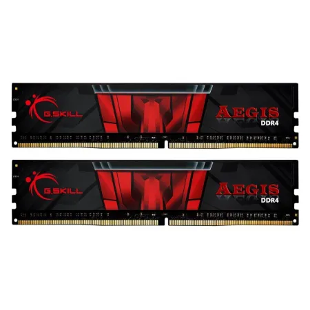 Pamięć DDR4 G.Skill Aegis 32GB (2x16GB) 3200MHz CL16 1,35V
