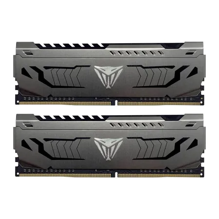 Pamięć DDR4 Patriot Viper STEEL 64GB (2x32GB) 3200 MHz CL16 1,35V