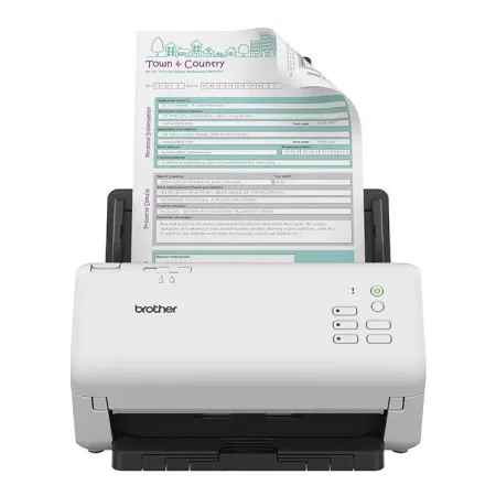 Skaner Brother ADS-4300N