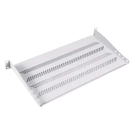 Półka DIGITUS 19" 1U 250mm (RAL 7035)