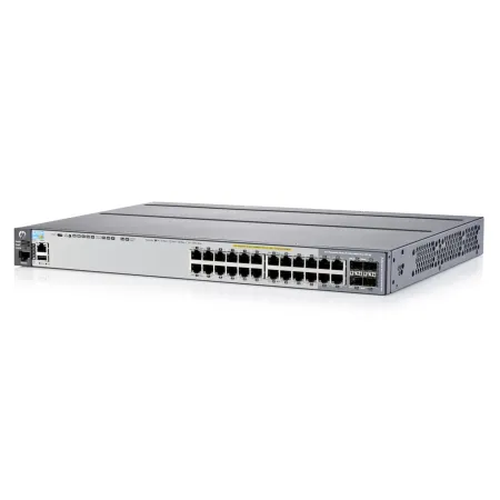 Switch zarządzalny HP 2920-24G-PoE+ Switch (J9727A)