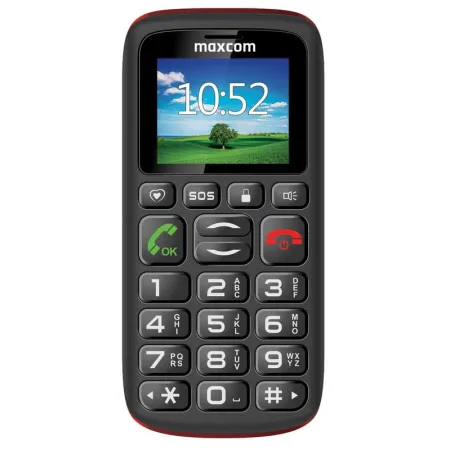 Telefon MaxCom MM 428 L