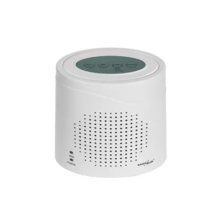 Alarm bezprzewodowy Greenblue GB115 szczekanie psa, czujnik mikrofala, działa przez drzwi