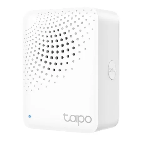 Bramka Smart Hub TP-Link Tapo H100 z dzwonkiem