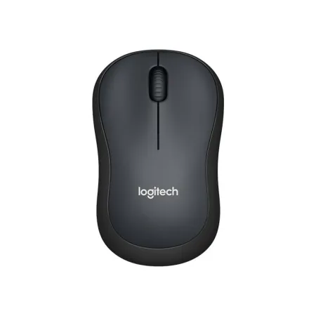 Mysz bezprzewodowa Logitech M220 Silent optyczna czarna