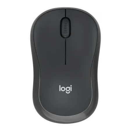 Mysz bezprzewodowa Logitech M240 optyczna grafitowa OEM