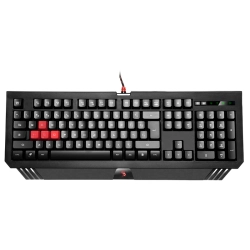 Klawiatura A4TECH BLOODY B120 Klawiatura A4TECH BLOODY B120