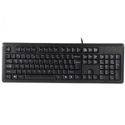 Klawiatura A4TECH KR-92 USB Klawiatura A4TECH KR-92 USB
