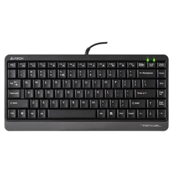 Klawiatura A4TECH FSTYLER FK11 Grey Klawiatura A4TECH FSTYLER FK11 Grey