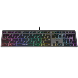 Klawiatura A4TECH FSTYLER FX60H (Neon Backlit) Klawiatura A4TECH FSTYLER FX60H (Neon Backlit)