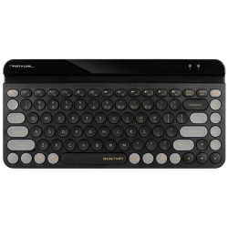 Klawiatura A4TECH FSTYLER FBK30 Blackcurrant 2.4GHz+BT (Silent) Klawiatura A4TECH FSTYLER FBK30 Blackcurrant 2.4GHz+BT (Silent)