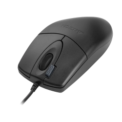 Mysz A4TECH OP-620D Black USB Mysz A4TECH OP-620D Black USB