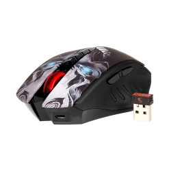 Mysz A4Tech Bloody R8 color Wireless