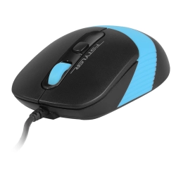Mysz A4TECH FSTYLER FM10 Blue
