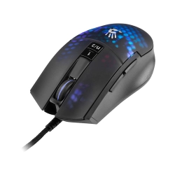 Mysz A4TECH BLOODY L65 MAX RGB Honeycomb (Activated) Mysz A4TECH BLOODY L65 MAX RGB Honeycomb (Activated)