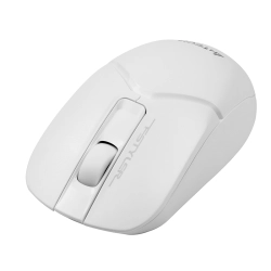 Mysz A4TECH FSTYLER FG12S RF White (Silent)