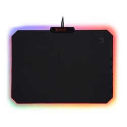 Podkładka pod mysz A4TECH BLOODY RGB MP-60R (354x256x2.6)