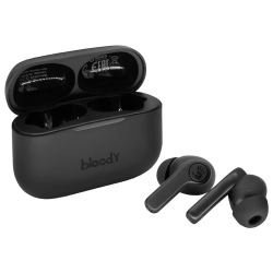 Słuchawki A4TECH BLOODY TWS M30 Black
