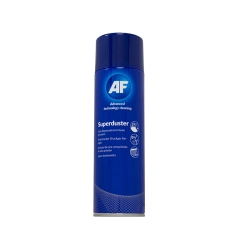 Sprężone powietrze AF SUPERDUSTER 300 ml