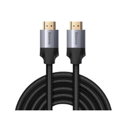 BASEUS Kabel 4K HDMI 5m (CAKSX-E0G) Gray