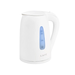 Czajnik elektryczny LAFE Essential White