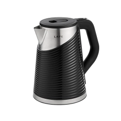 Czajnik elektryczny LAFE Elegant Black Czajnik elektryczny LAFE Elegant Black