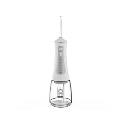 Irygator LAFE CleanPRO White