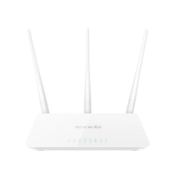 Router TENDA F3 Wireless-N 300Mbps Router TENDA F3 Wireless-N 300Mbps